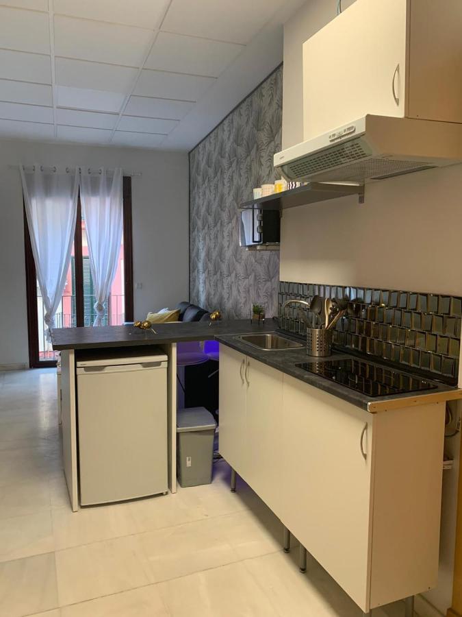 Appartement Las Setas - Estudio Con Balcon En Metrosol Parasol *